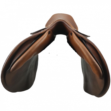 Selle Butet Siège semi-creux 18