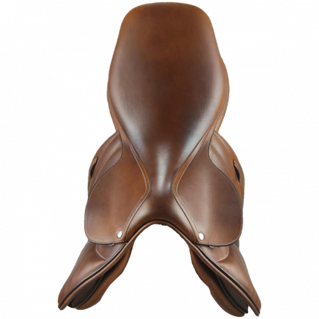 Selle Butet Siège semi-creux 18