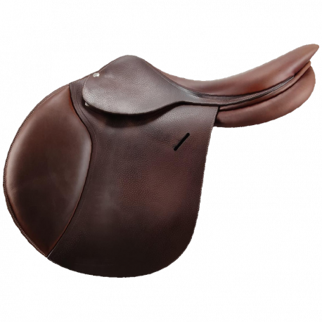 Selle Butet Siège plat 17