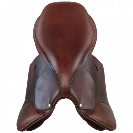 Selle Butet Siège plat 17