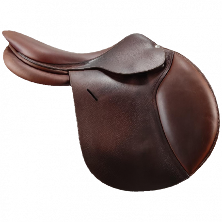 Selle Butet Siège plat 17