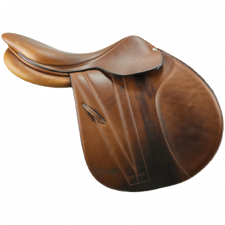 Selle Butet Siège plat 18