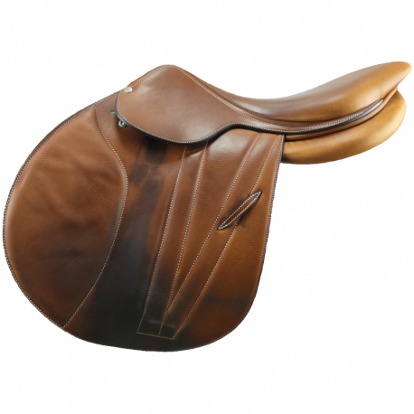 Selle Butet Siège plat 18