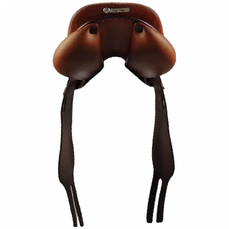 Selle Butet Siège plat 18