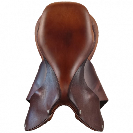 Selle Butet Siège plat 18