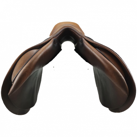 Selle Butet Siège semi-creux 17