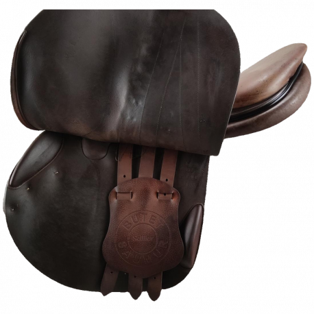 Selle Butet Obstacle 17,5