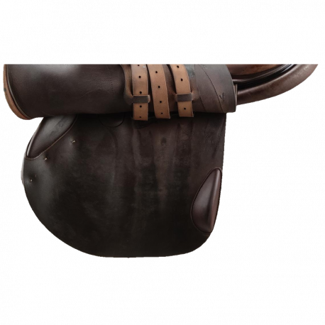 Selle Butet Obstacle 17,5