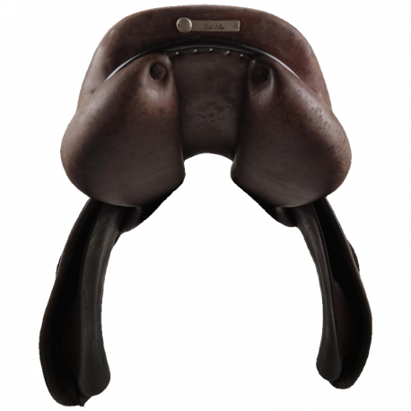 Selle Butet Obstacle 17,5