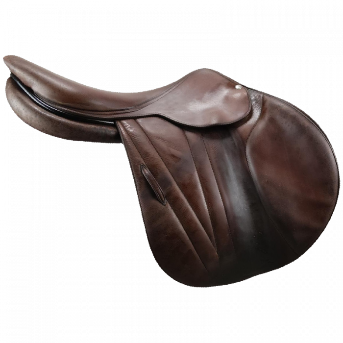 Selle Butet Obstacle 17,5"