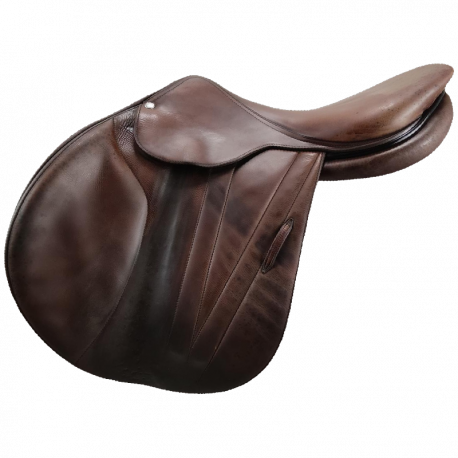 Selle Butet Obstacle 17,5