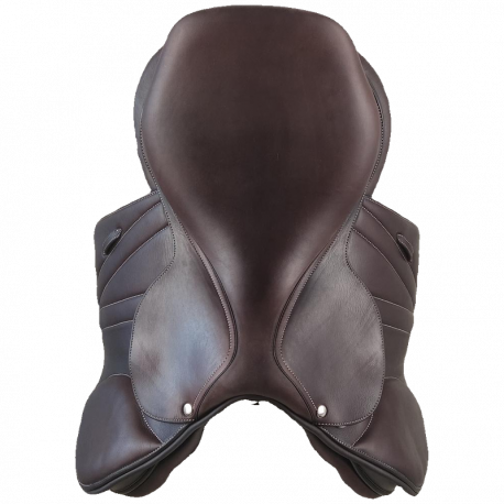 Selle Butet Siège semi-creux 17