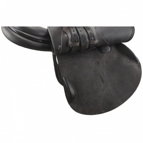 Selle Butet Siège semi-creux 18