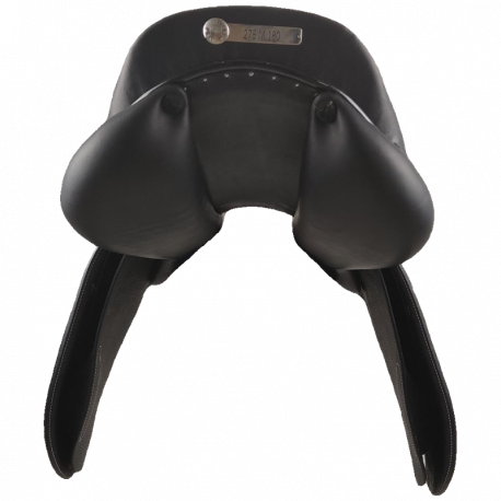 Selle Butet Siège semi-creux 18