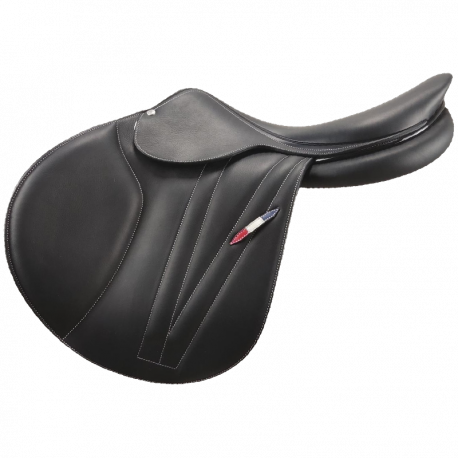 Selle Butet Siège semi-creux 18
