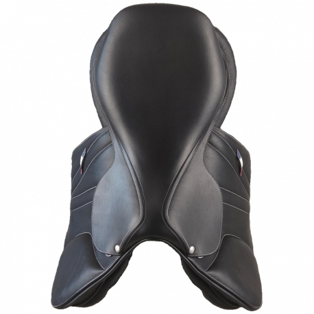 Selle Butet Siège semi-creux 18