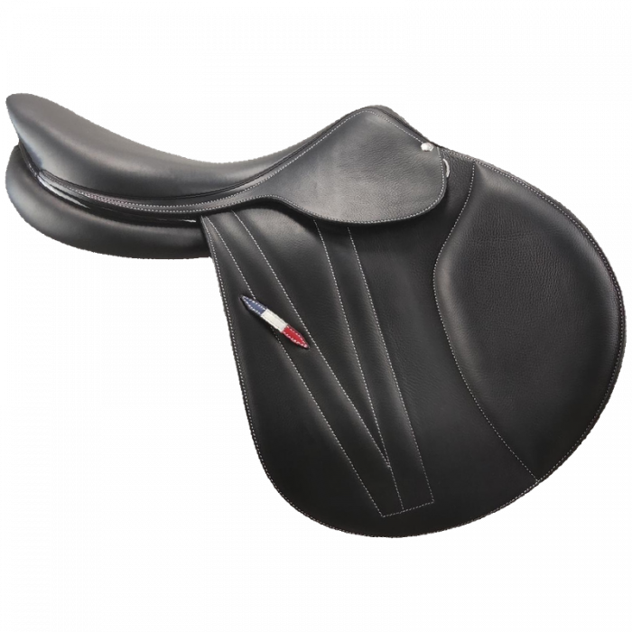 Selle Butet Siège semi-creux 18"