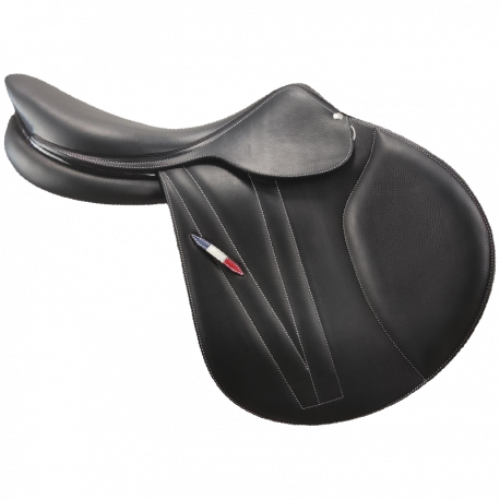 Selle Butet Siège semi-creux 18