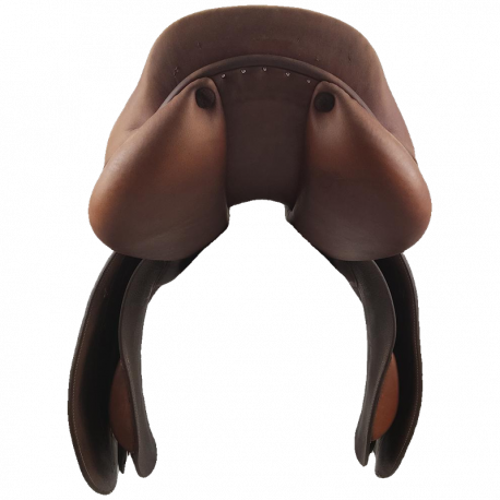 Selle Butet Siège semi-creux 18