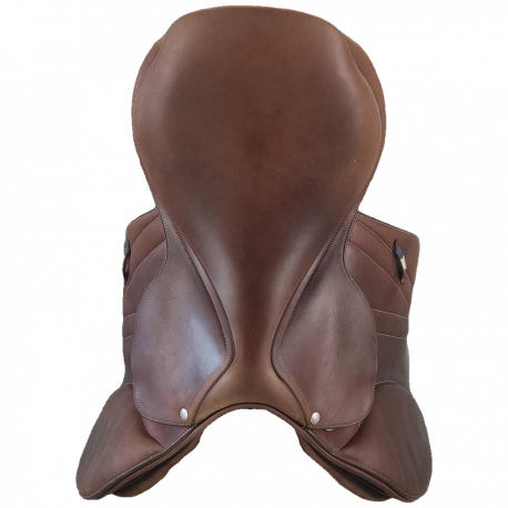 Selle Butet Siège semi-creux 18