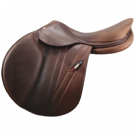 Selle Butet Siège semi-creux 18