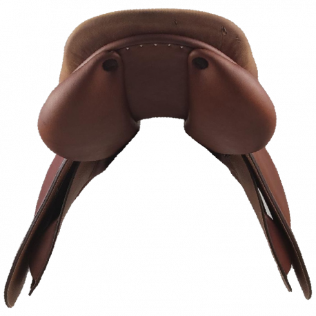 Selle Butet Siège plat 18