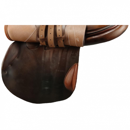 Selle Butet Siège creux 18