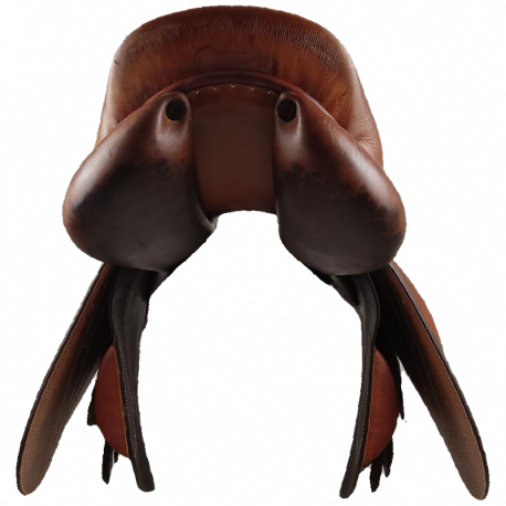 Selle Butet Siège creux 18