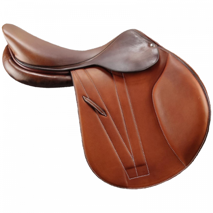 Selle Butet Siège creux 18"