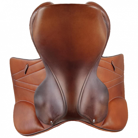 Selle Butet Siège creux 18