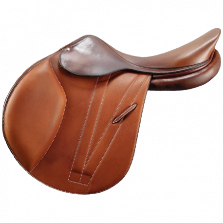 Selle Butet Siège creux 18
