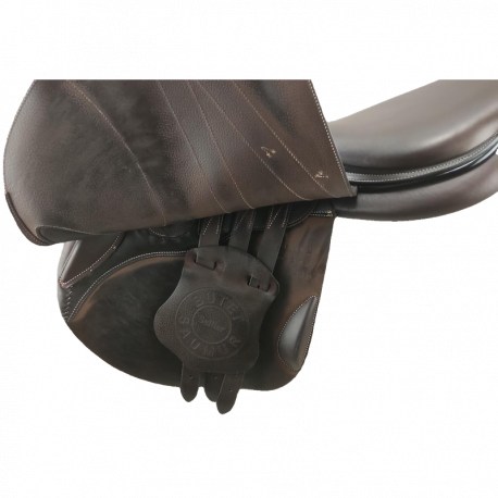 Selle Butet Siège enfant 18