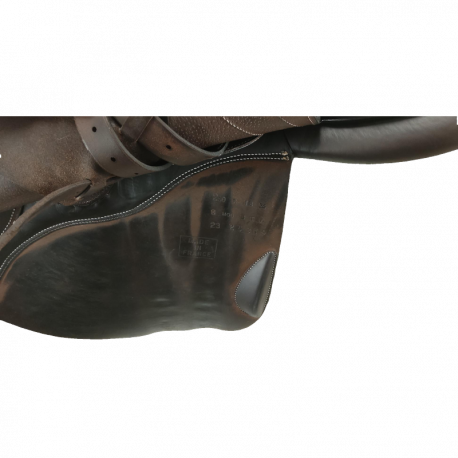 Selle Butet Siège enfant 18