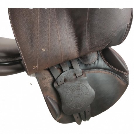 Selle Butet Siège enfant 18