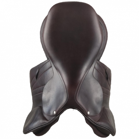 Selle Butet Siège enfant 18