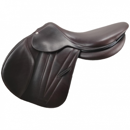 Selle Butet Siège enfant 18