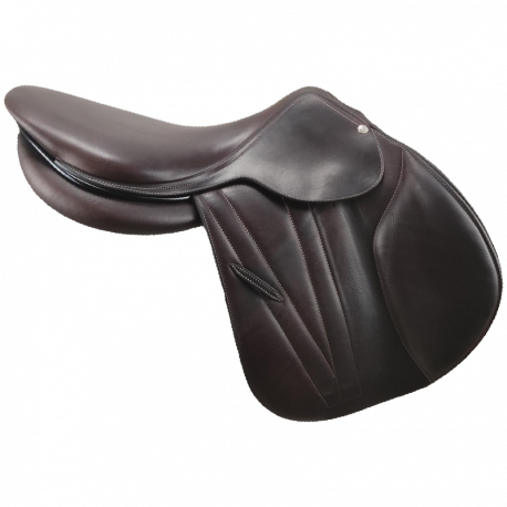 Selle Butet Siège enfant 18