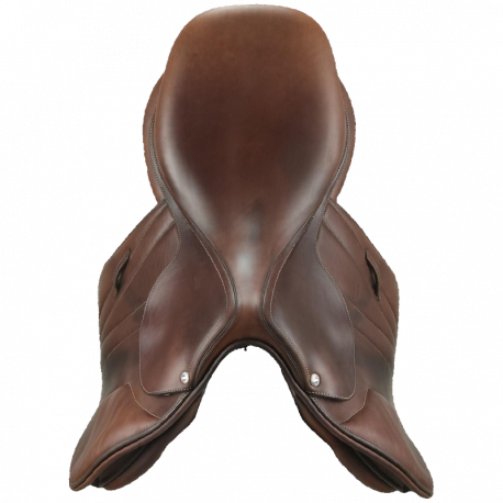 Selle Butet Siège plat 17,5