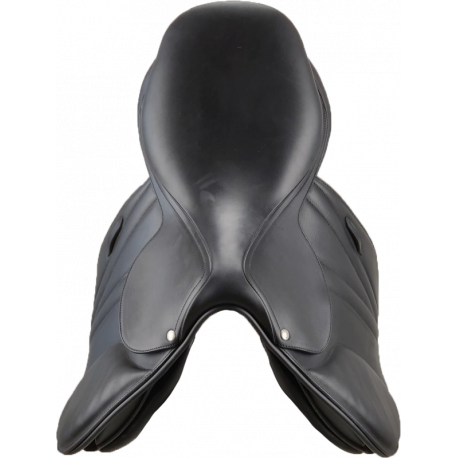 Selle Butet Siège semi-plat 17,5