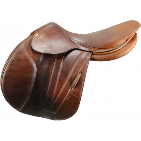 Selle Butet Siège plat 18