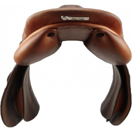 Selle Butet Siège plat 18