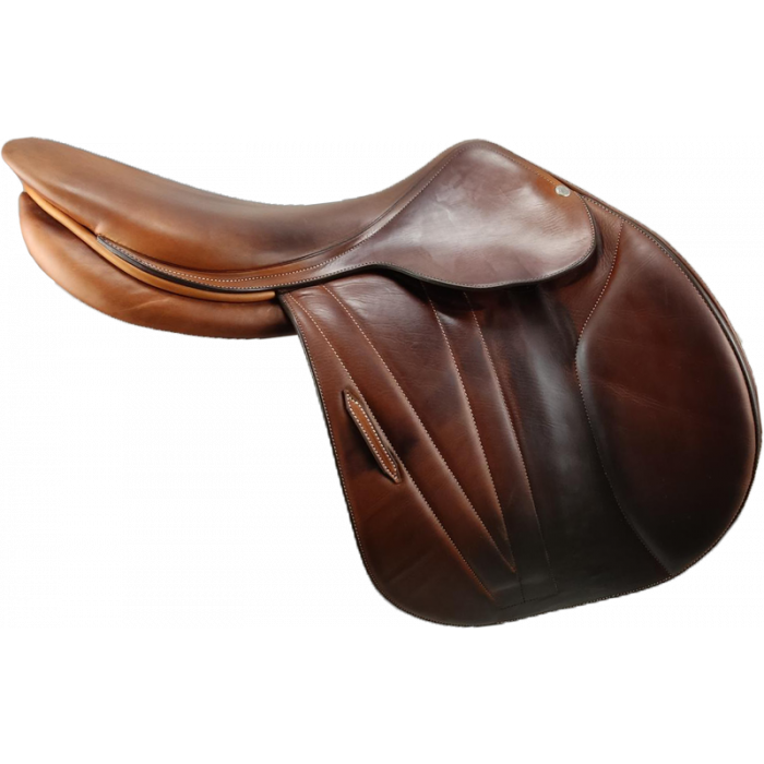 Selle Butet Siège plat 18"