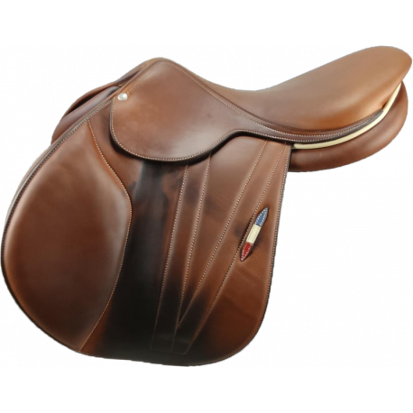 Selle Butet Siège plat 17