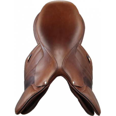 Selle Butet Siège plat 17