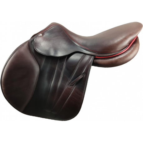 Selle Butet Siège plat 18