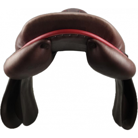 Selle Butet Siège plat 18