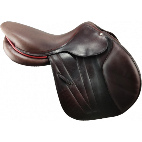 Selle Butet Siège plat 18