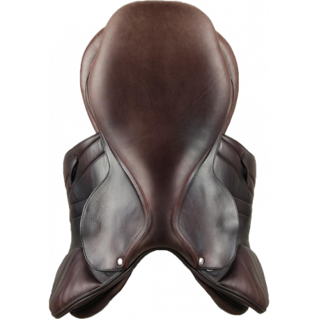 Selle Butet Siège plat 18