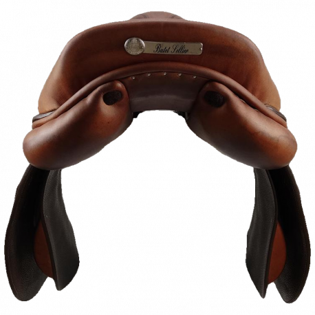Selle Butet Siège semi-creux 18