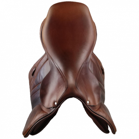 Selle Butet Siège semi-creux 18